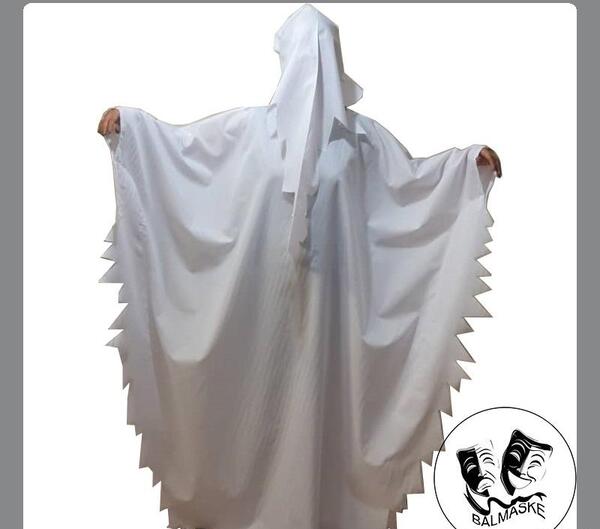 عکس لباس روح