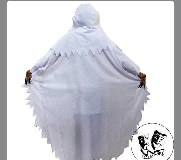 عکس لباس روح