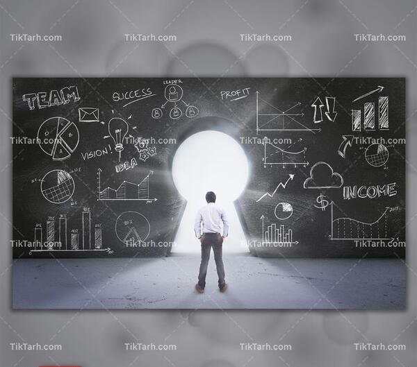 عکس فرمول موفقیت