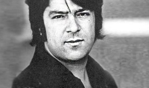 عکسهای پسر احمد ظاهر