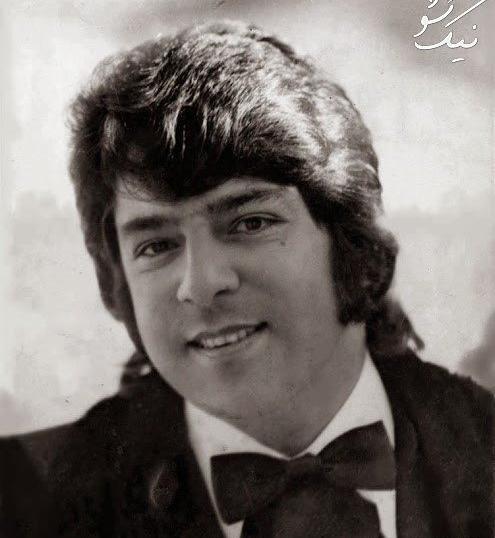 عکسهای پسر احمد ظاهر