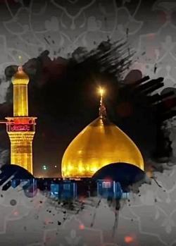 عکس استوری واتساپ یا حسین