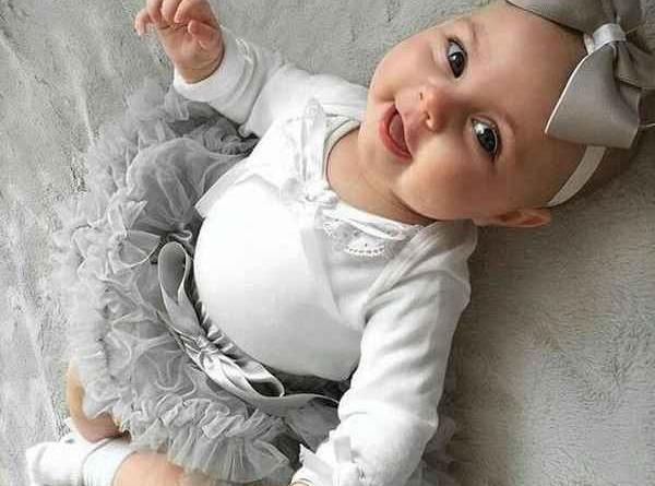 عکس دختر بچه زیبای ایرانی