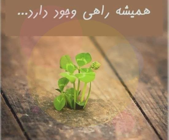 عکس نوشته موفقیت خواهر