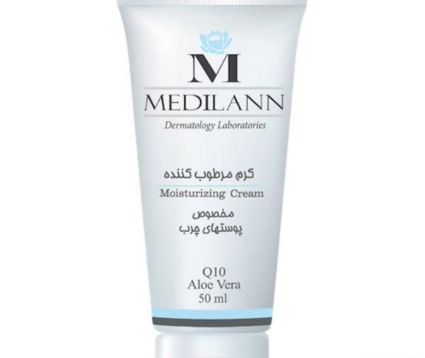 عکس مرطوب کننده پوست