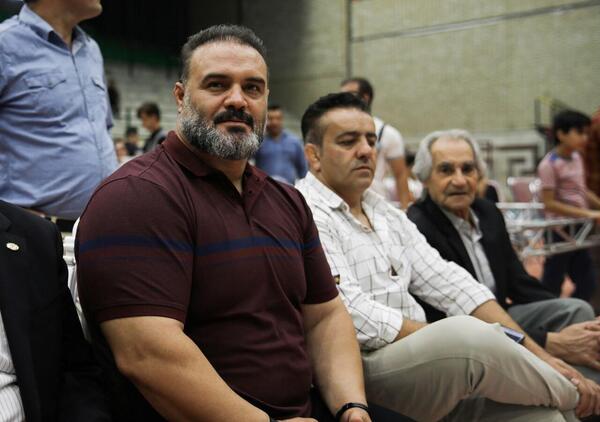 عکس قاتل روح داداشی