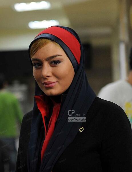 عکس سحر قریشی پنج ستاره