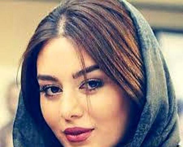 عکس سحر قریشی قبل از عمل دماغ