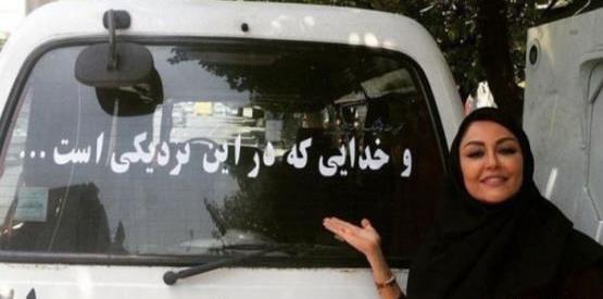 عکس کامیون نوشته ها