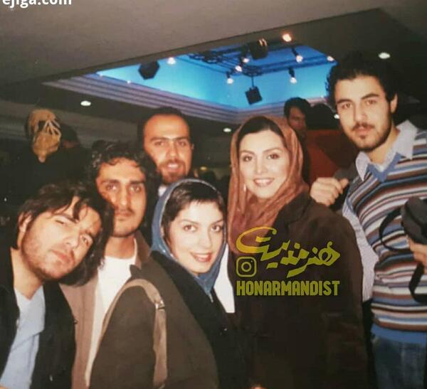 عکس روح قدیمی