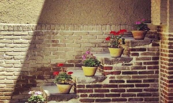 عکس روح قدیمی
