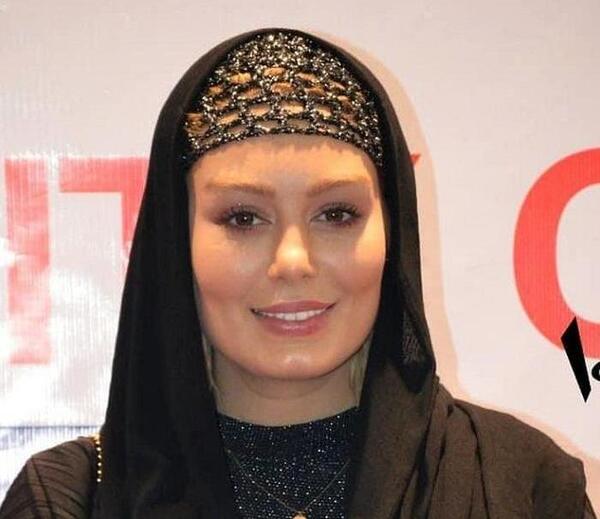 عکس سحر قریشی با لباس ورزشی