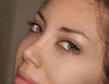 عکس دختر کردستان
