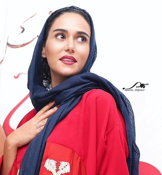 عکس زن خوش تیپ ایرانی