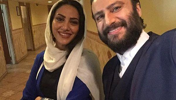 عکس زن خوش تیپ ایرانی
