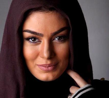 عکس سحر قریشی مدل عروس