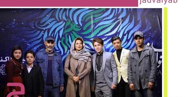 عکس های روح الله زمانی