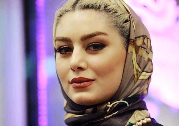 عکس سحر قریشی قبل از عمل و بعد از عمل