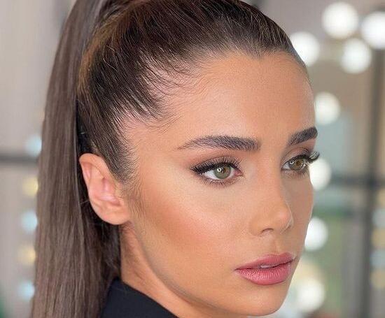 عکس نوشته دختر نچرال