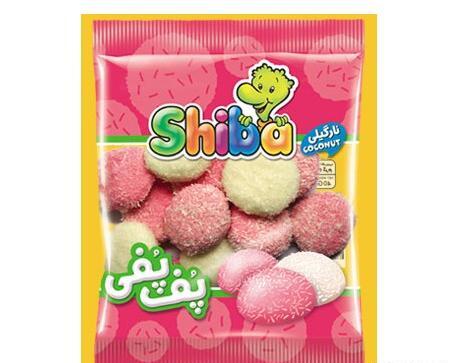 عکس مارشمالو