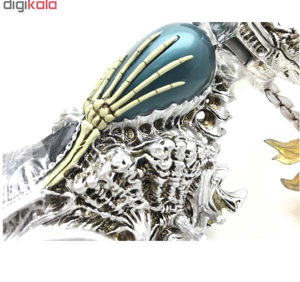 عکس روح موتور سوار