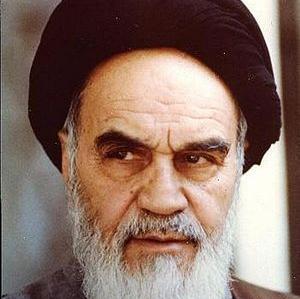 عکس سید روح الله طباطبایی