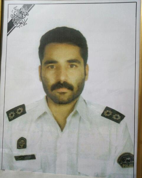 عکس سید روح الله طباطبایی