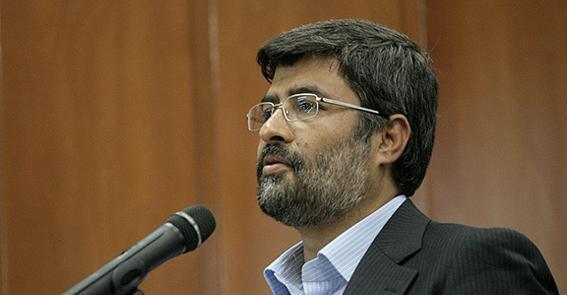 عکس سید روح الله طباطبایی