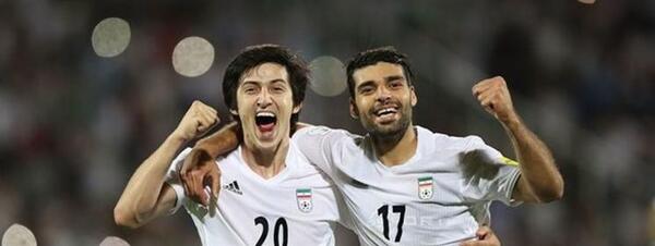 عکس سردار ازمون طارمی