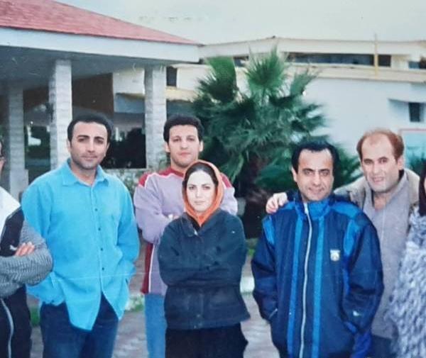 عکس روح پاپلی