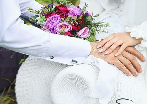 آتلیه عکس رز در صادقیه