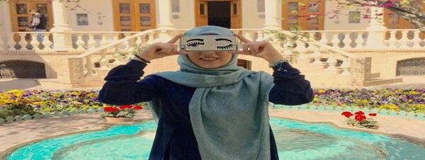 عکس خانی بلاگر