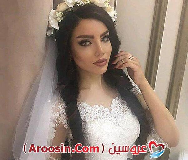 عکس آتلیه عروس جدید
