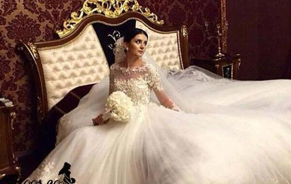 عکس آتلیه عروس جدید