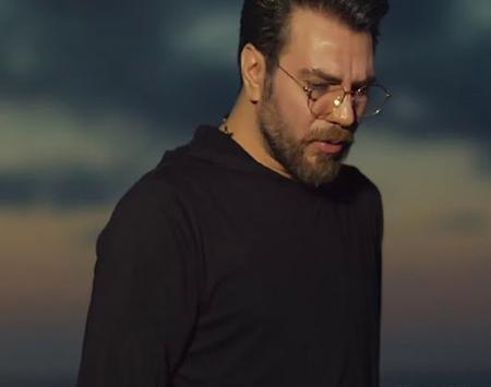 عکس همسر گرشا رضایی