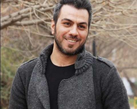 عکس همسر گرشا رضایی