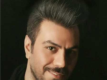 عکس همسر گرشا رضایی