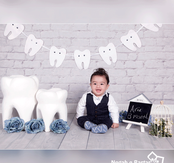 عکس آتلیه دندونی