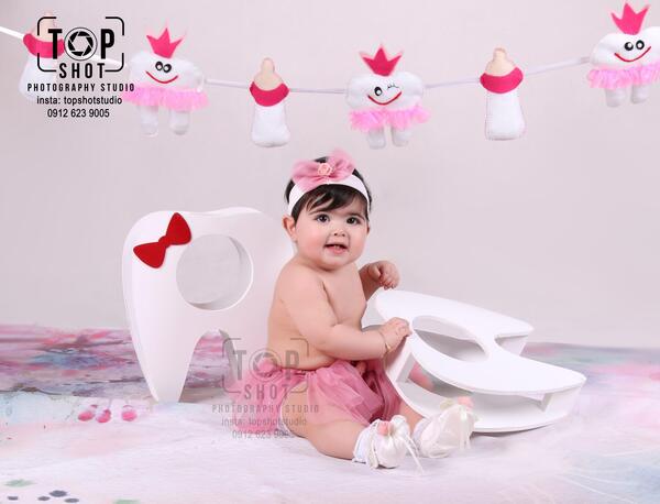 عکس آتلیه دندونی