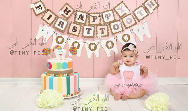 عکس آتلیه دندونی