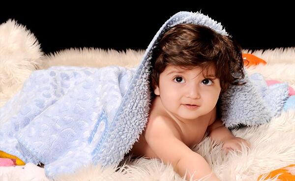 آتلیه عکس کودک قیمت