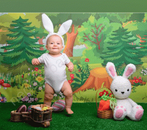 آتلیه عکس کودک رضا
