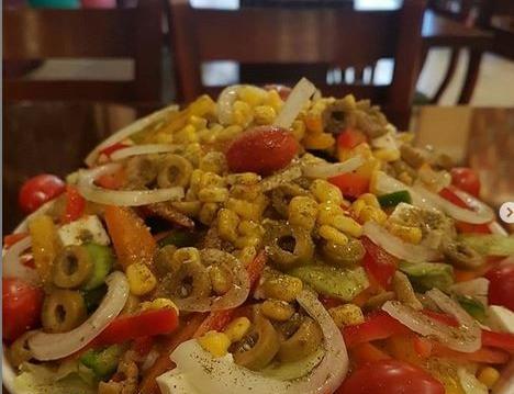 عکس رستوران کوک