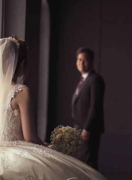 آتلیه عکس عروس در کرج