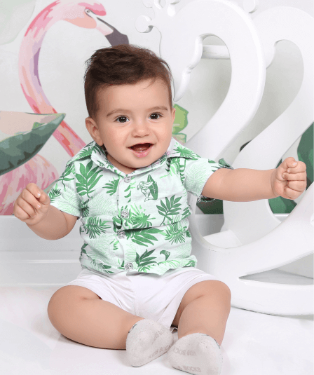 آتلیه عکس کودک خیابان پیروزی