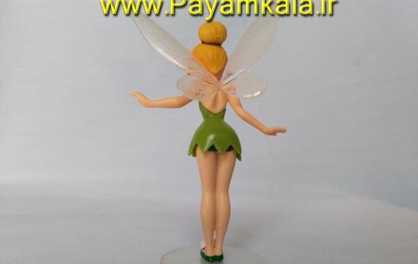 عکس شخصیت کارتونی تینکربل