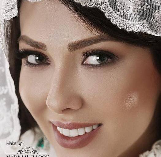 عکس آتلیه لیلا اوتادی