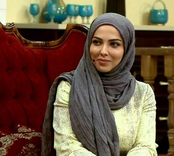 عکس آتلیه لیلا اوتادی