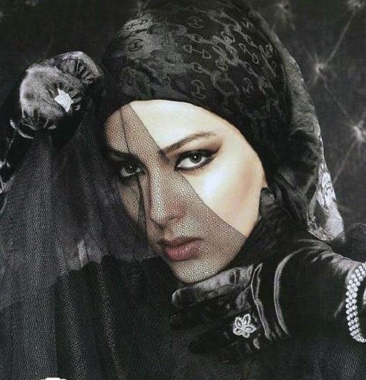عکس آتلیه لیلا اوتادی