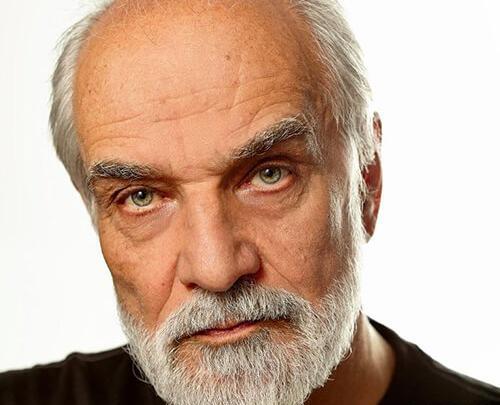 عکس نقاش های معروف معاصر